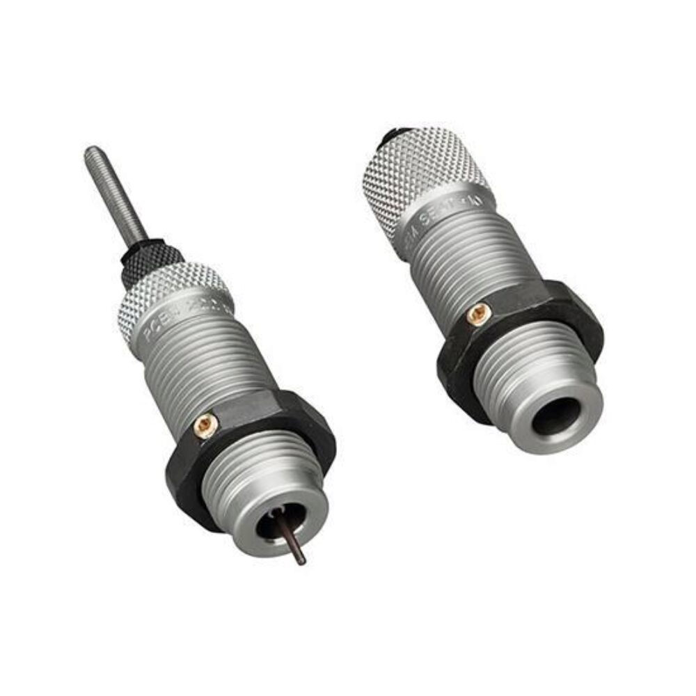 RCBS FULL LENGTH DIE SET