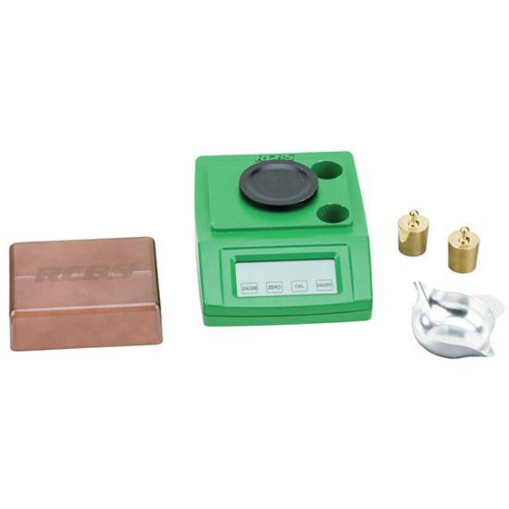 RCBS RANGEMASTER 2000