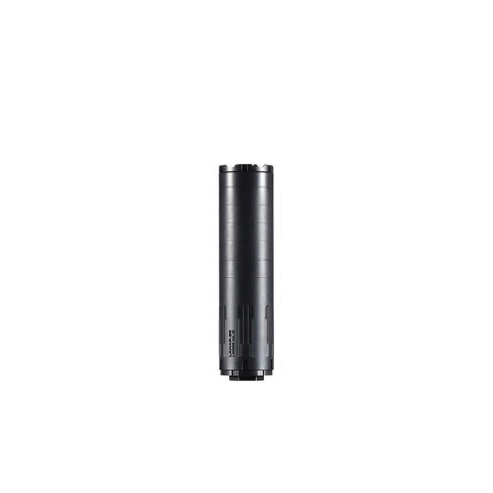 AERO LAHAR-30 SPRSR 30CAL DT BLK