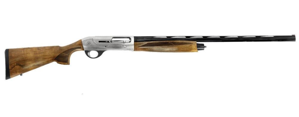 WTHBY ID22026MAG   18I DLX GR2 20GA 3IN 26 WALNUT