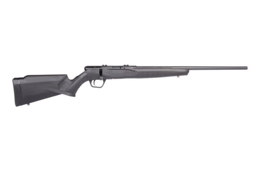 SAV 70800 B17F          17HMR BOLT