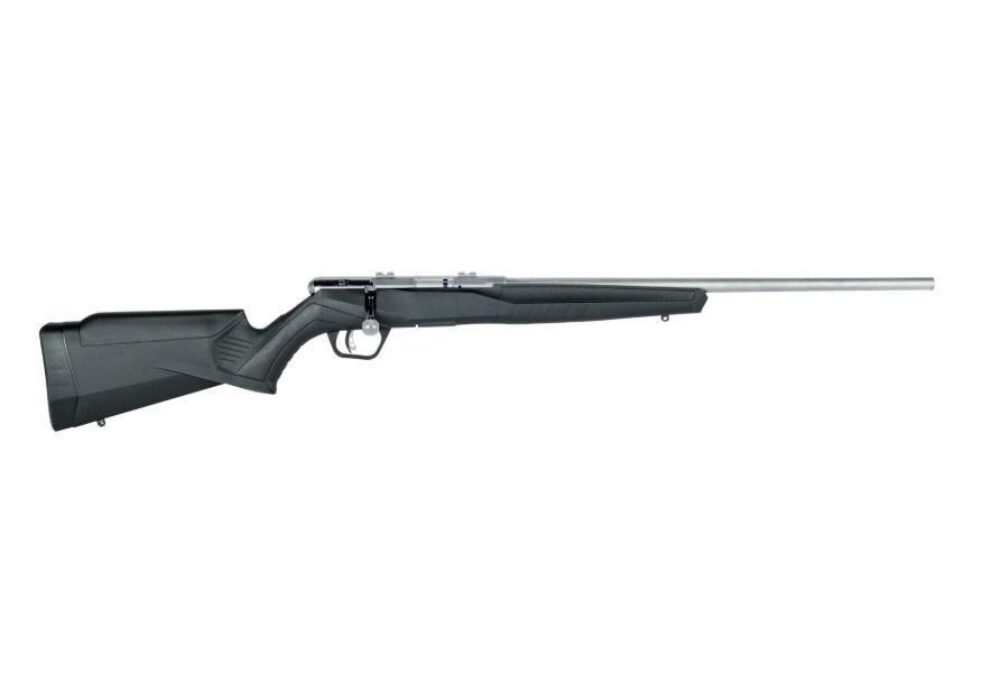 SAV 70802 B17FVSS       17HMR BOLT