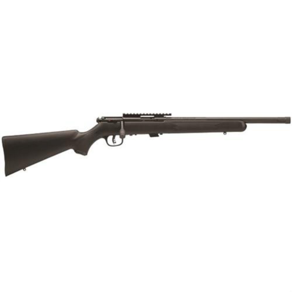 SAV 96699 93R17FVSR  17HMR HB TB RAIL