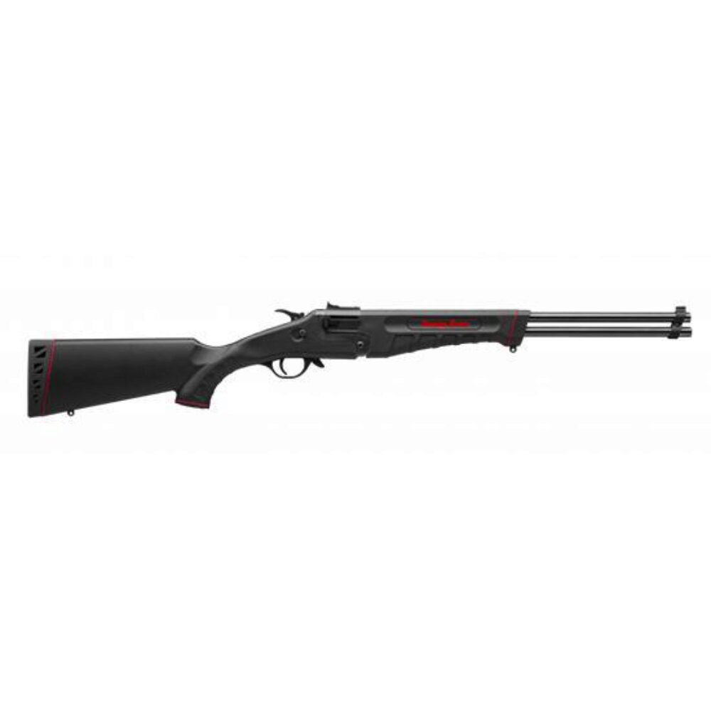 SAV 22440 42    TAKEDOWN 22LR/410
