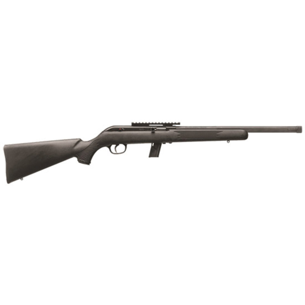 SAV 45110 64FVSR     22LR HB TB RAIL