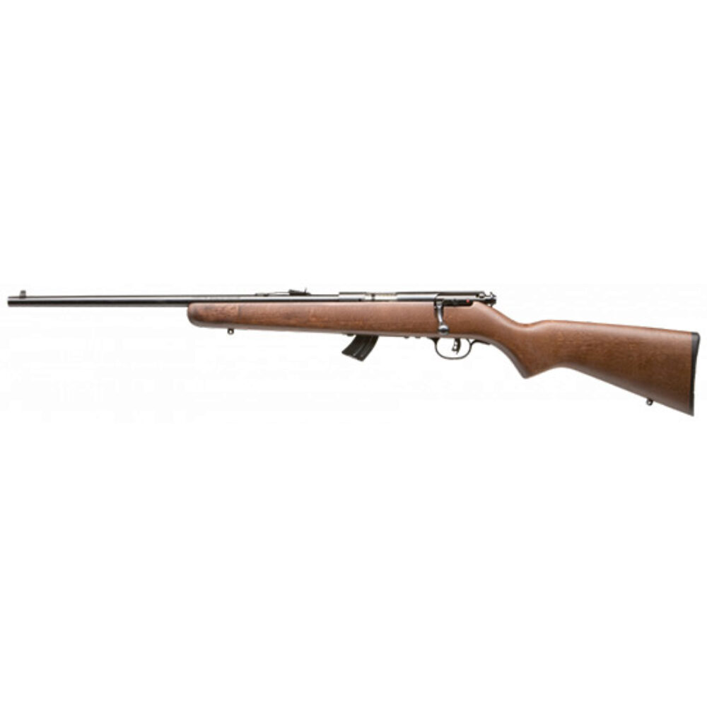 SAV 50702 MKIIGL YTH 22LR AT LH   WOOD