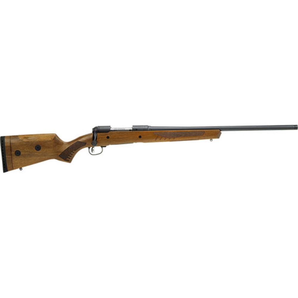 SAV 57426 110 CLASSIC 6.5CRD  22   WALNUT