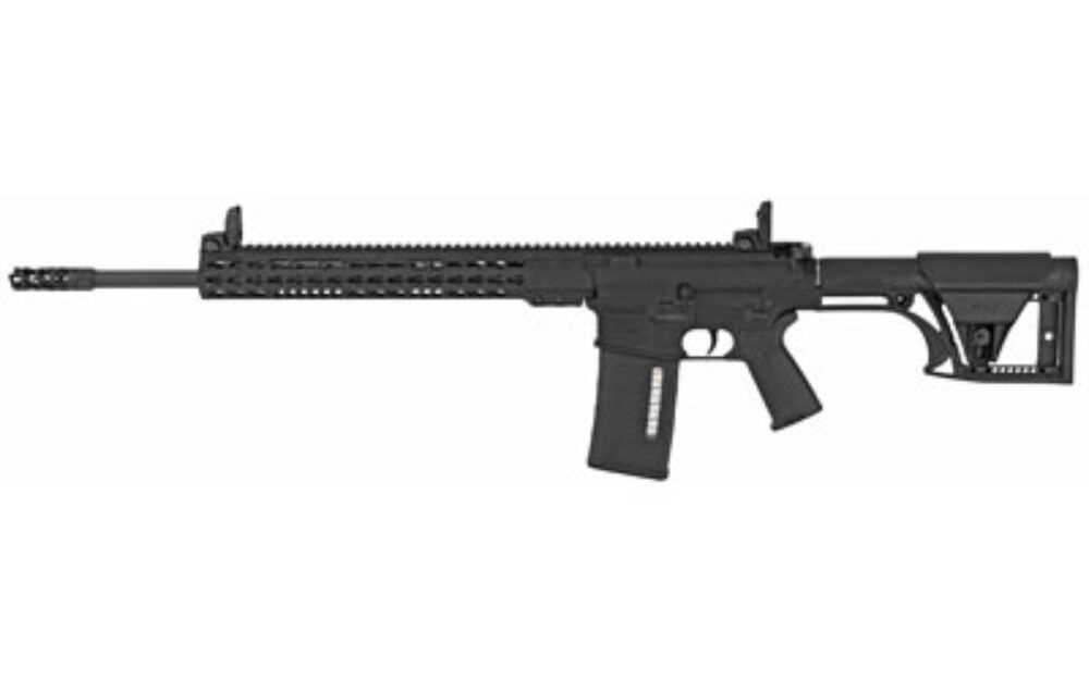 ARML AR10TAC20    AR10 TACT     308   20   25R BLK
