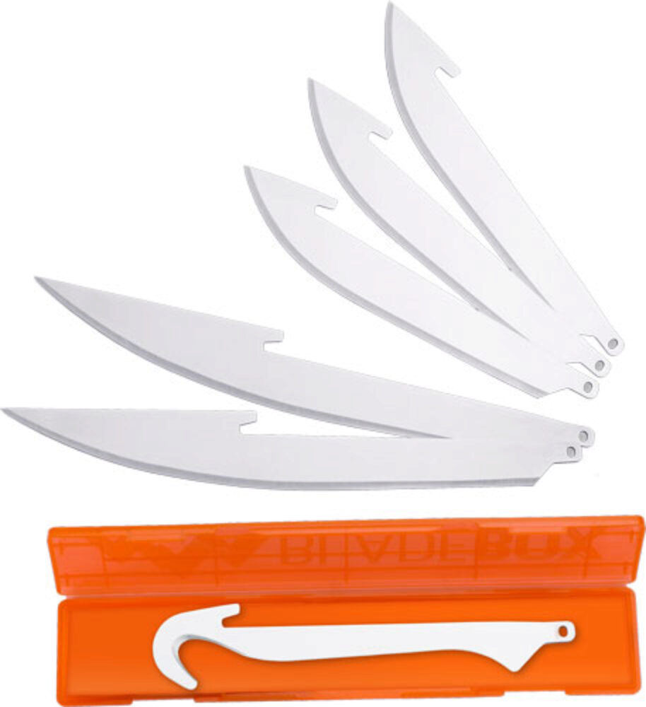 OD EDGE RAZORSAFE SET COMBO PACK