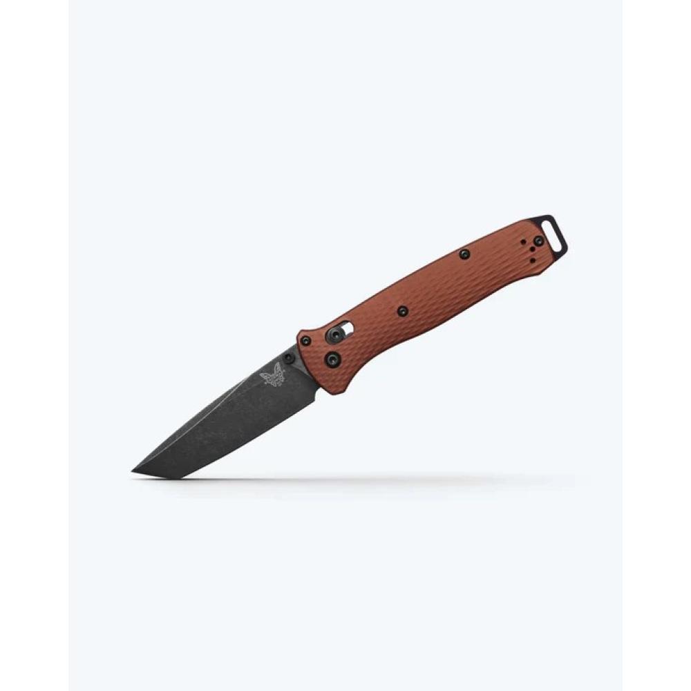 Benchmade Bailout 537SBK-07