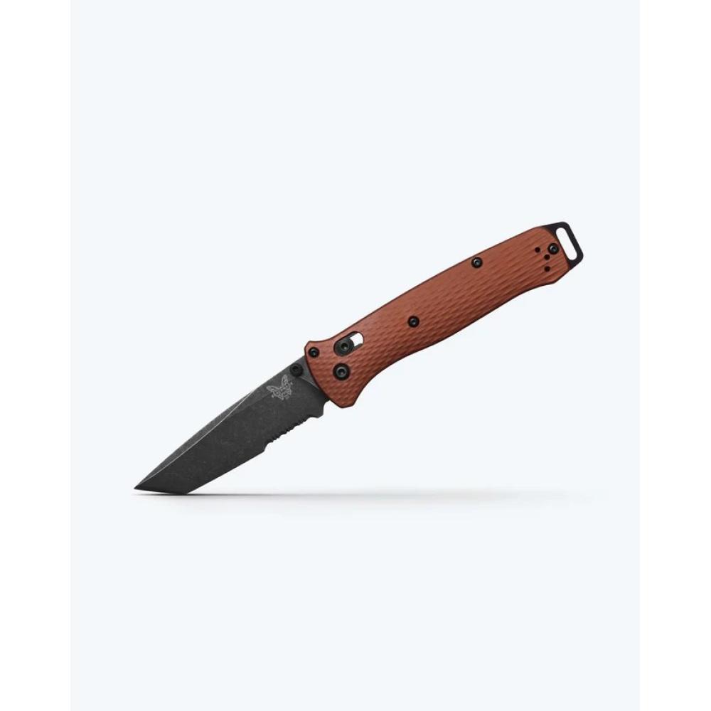 Benchmade Bailout 537SBK-07
