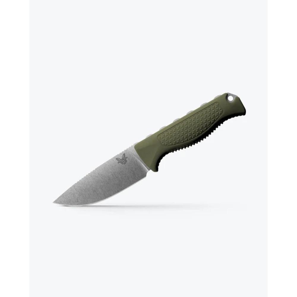 Benchmade Steep Country 15006-01