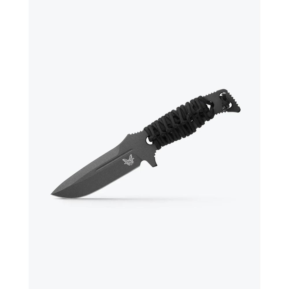 Benchmade Fixed Adamas 375BK-1