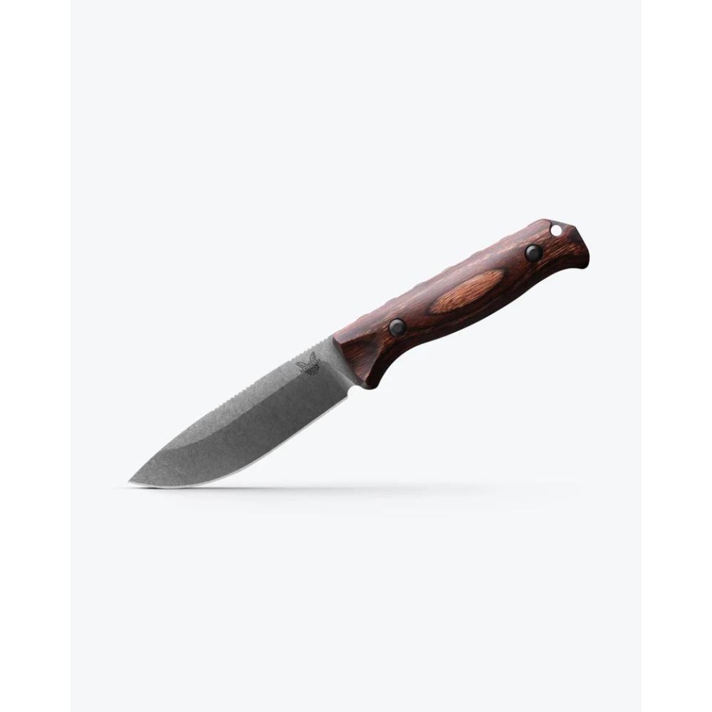 Benchmade Saddle Mountain Skinner 15002