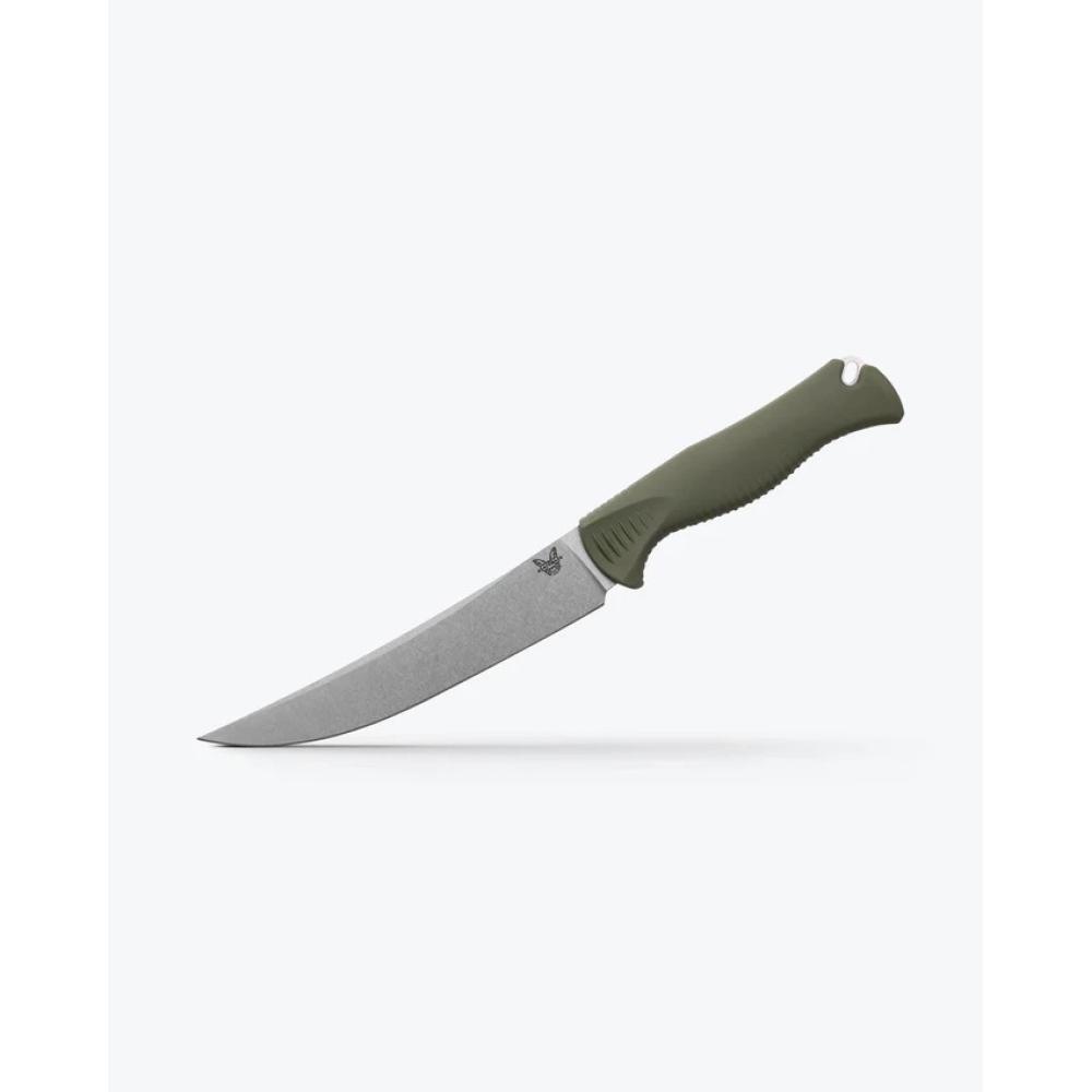 Benchmade Meatcrafter 6" 15500-04