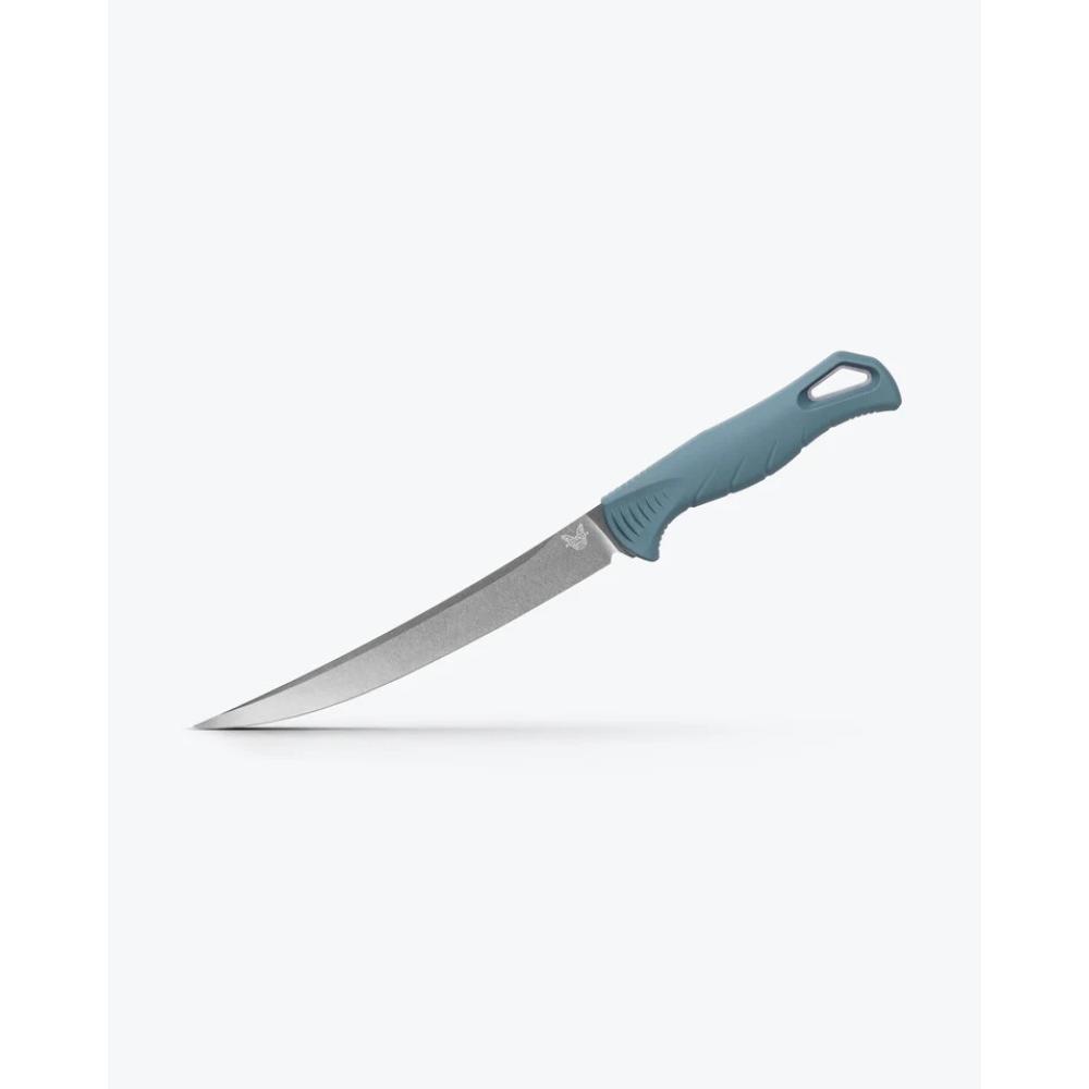 Benchmade Fish Crafter 7" 18010