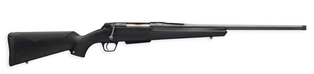 WGUN 535711294 XPR SR          6.5PRC 20     BLK**
