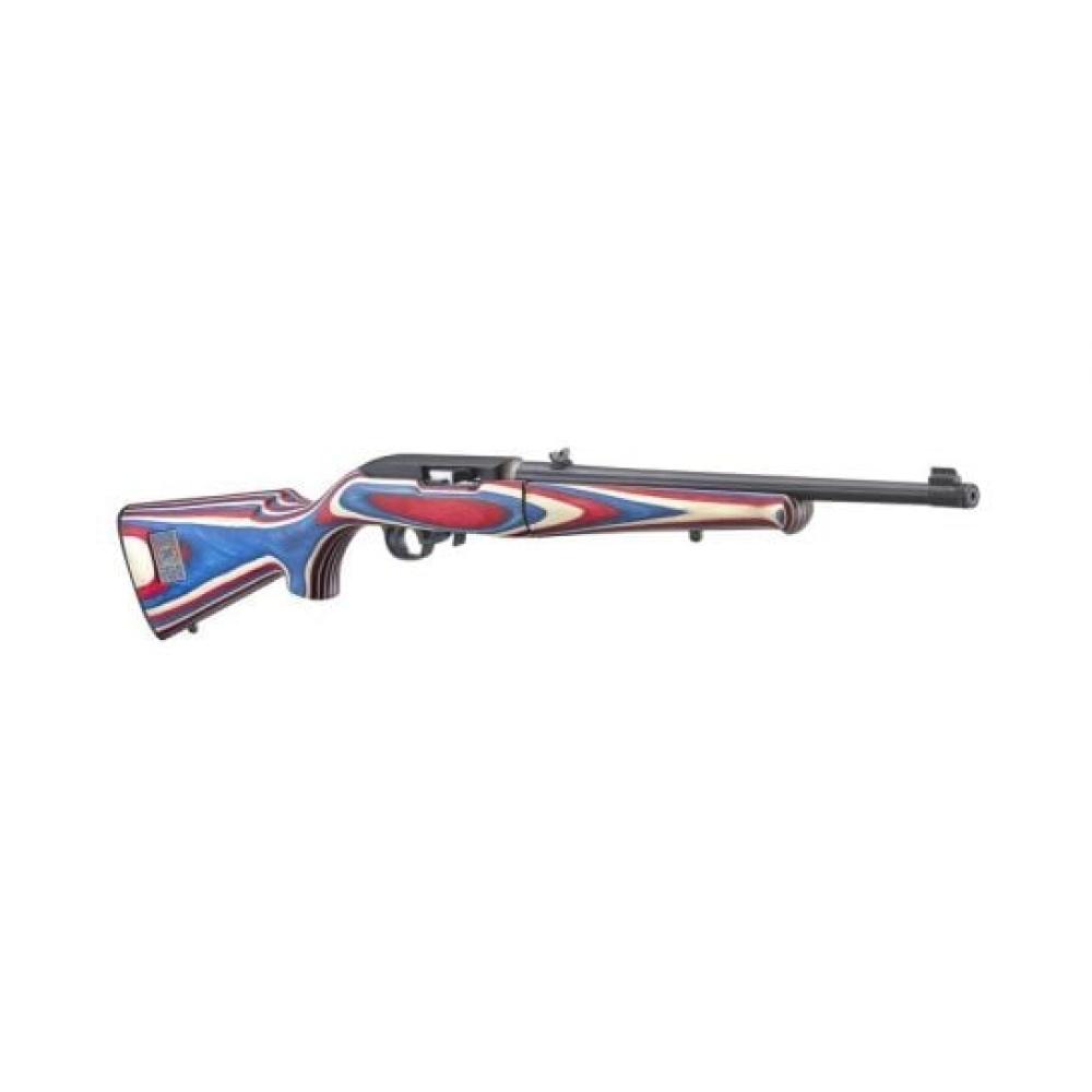 Ruger 10/22 .22LR