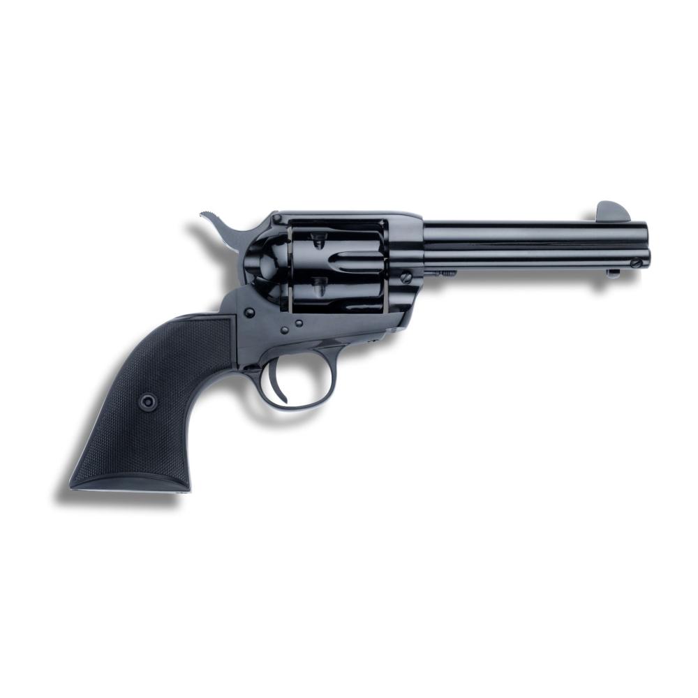 Taylor's & Company 1873 Blued 4.75