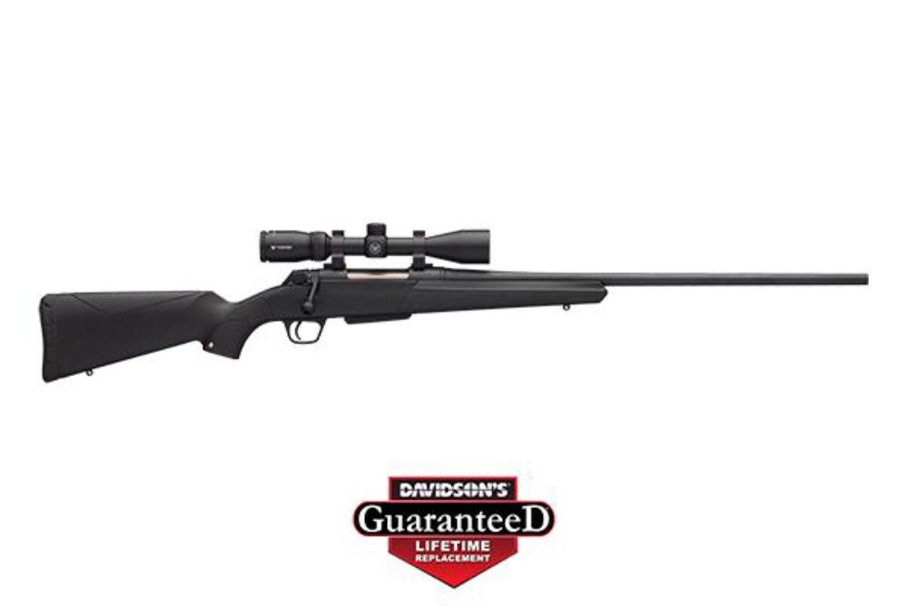 WGUN 535705299 XPR SCOPE CMB   6.8WST 24       BLK