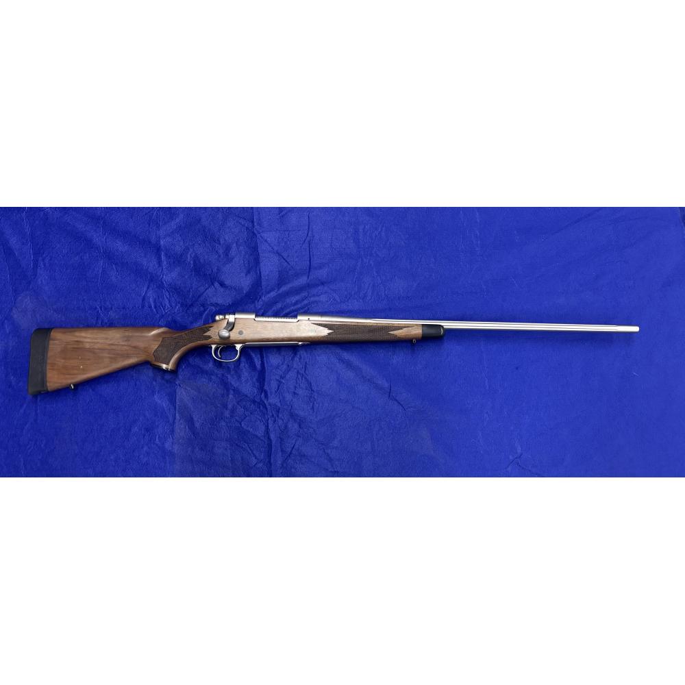 Remington 700 CDL .257 Weatherby Magnum