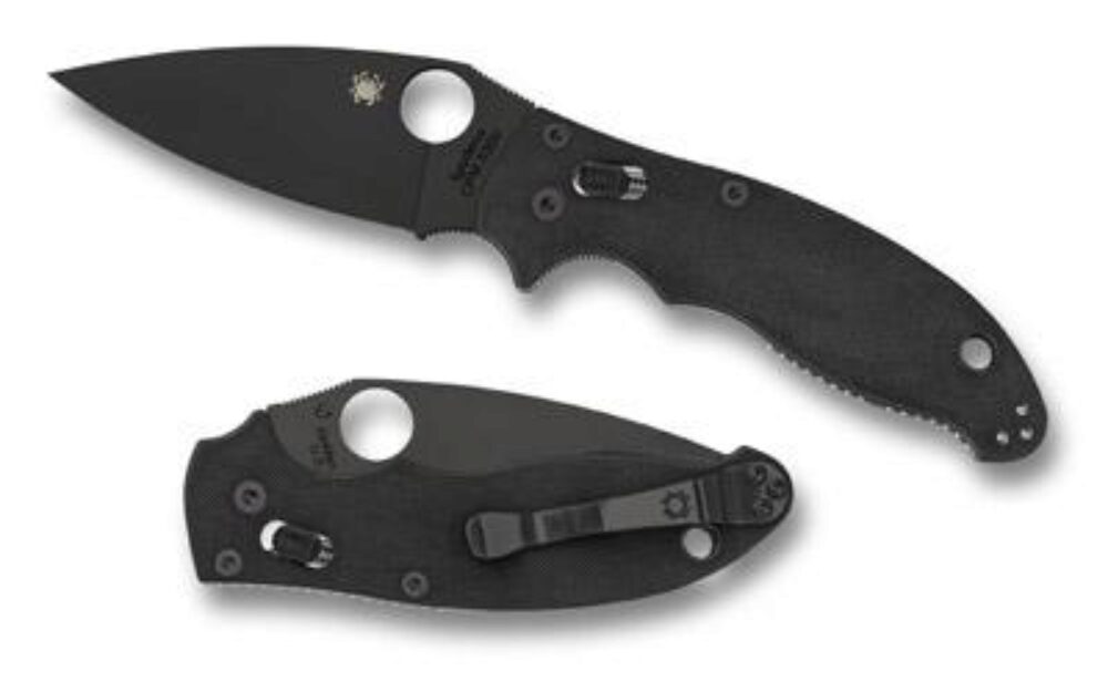 SPY C101GPBBK2     MANIX 2