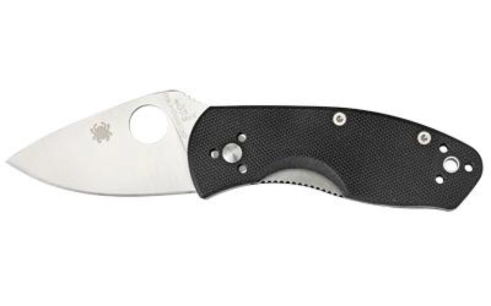 SPY C148GP         AMBITIOUS   G10 PLN DP 2.25 BLK