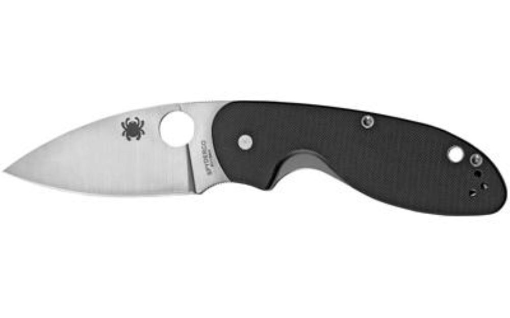 SPY C216GPBBK      EFFICIENT BLACK BLADE