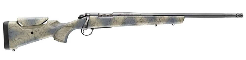 BERGARA B14S801 SIERRA WLD 308 20 4R WCAMO