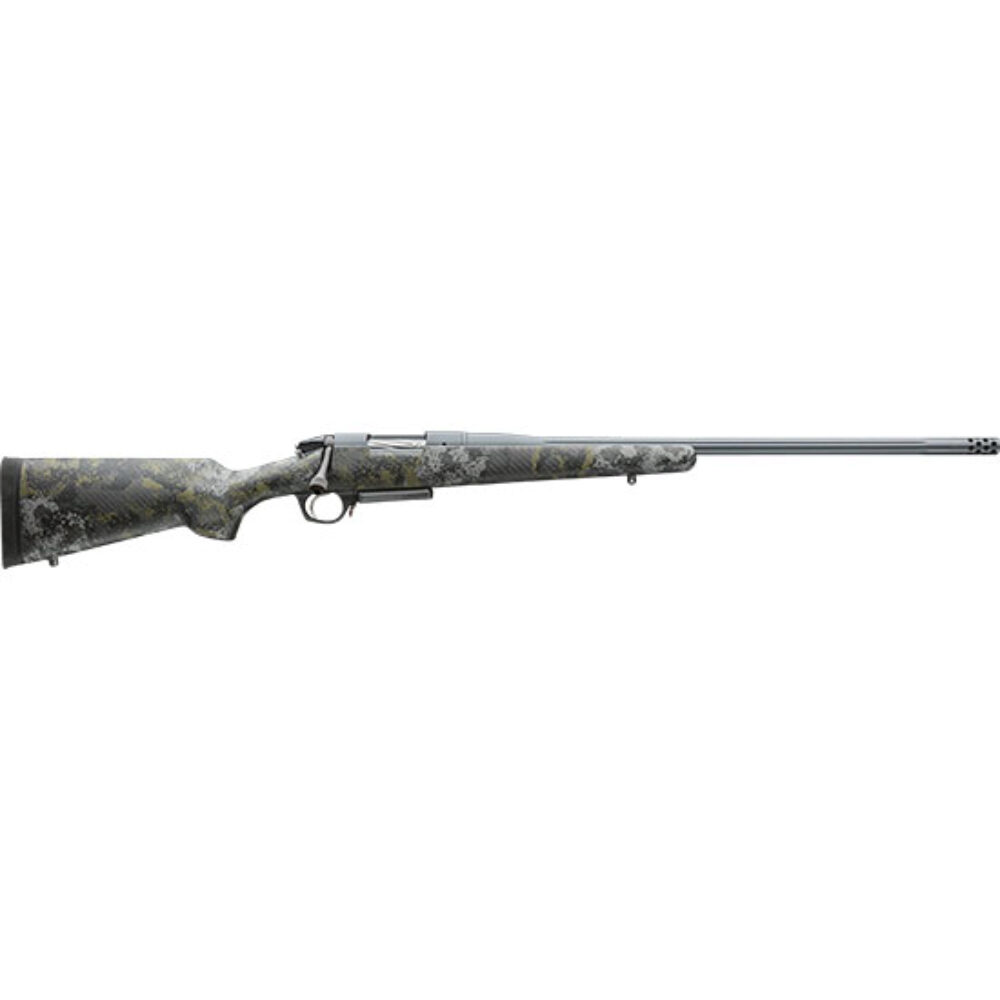 BERGARA BPR26-308     CANYON 308       20 3R  CAMO