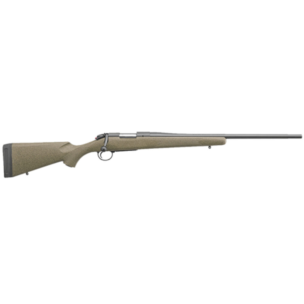 BERGARA B14LM102C    HUNTER 7MM        24 3R   GRN