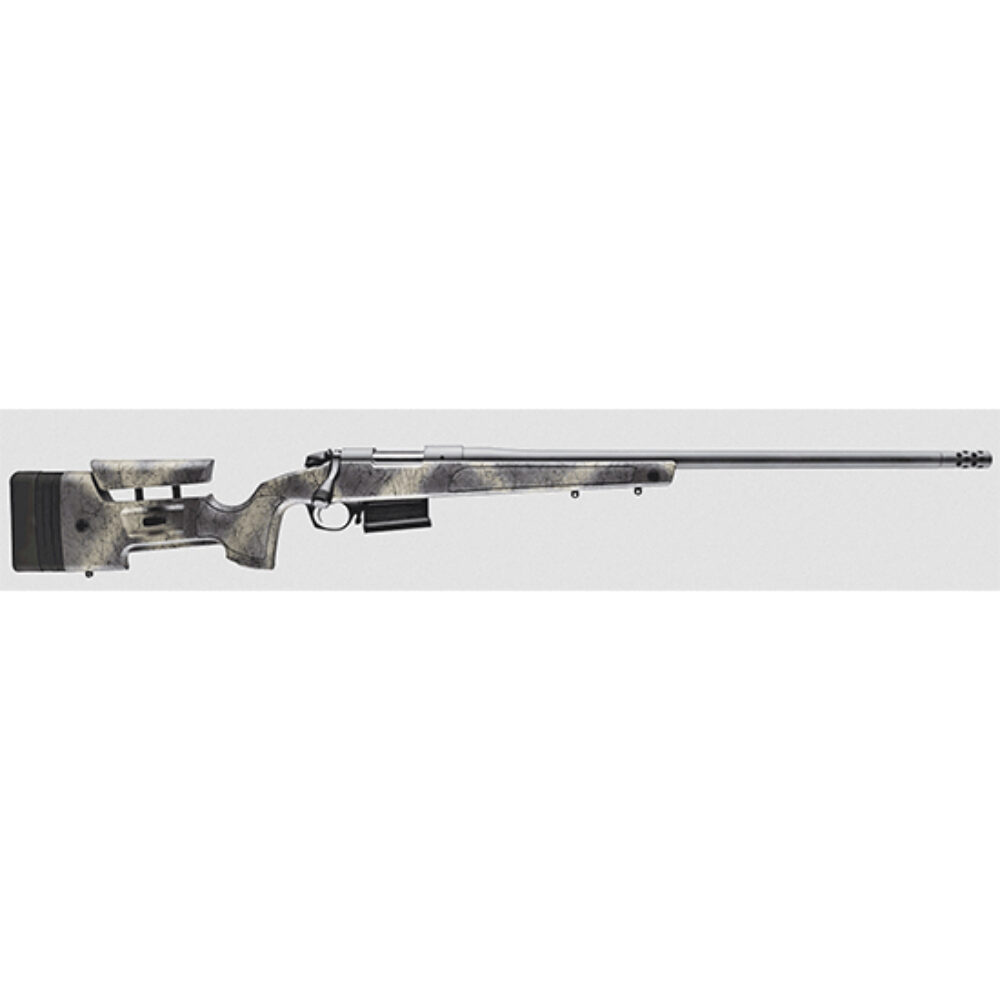 BERGARA B14LM357      HMR WLD 7MM    24 5R  WLCAMO