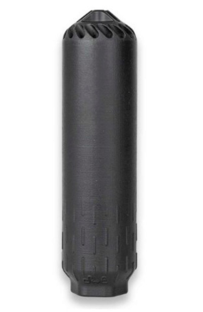 HUX FLOW 556TI SPRSR 556 W/FH BLK