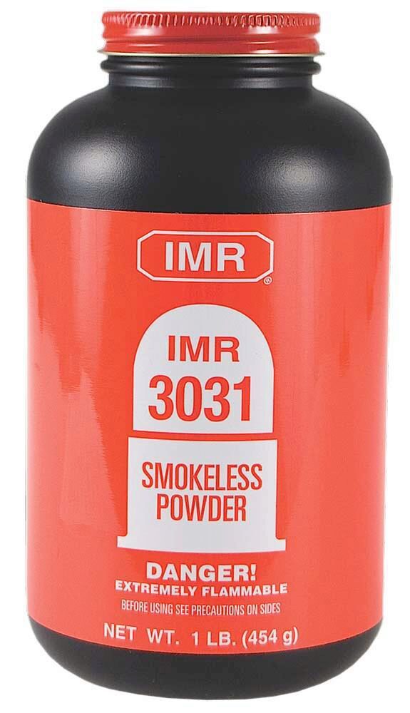 IMR 930311 IMR 3031 Smokeless Rifle Powder 1 lb