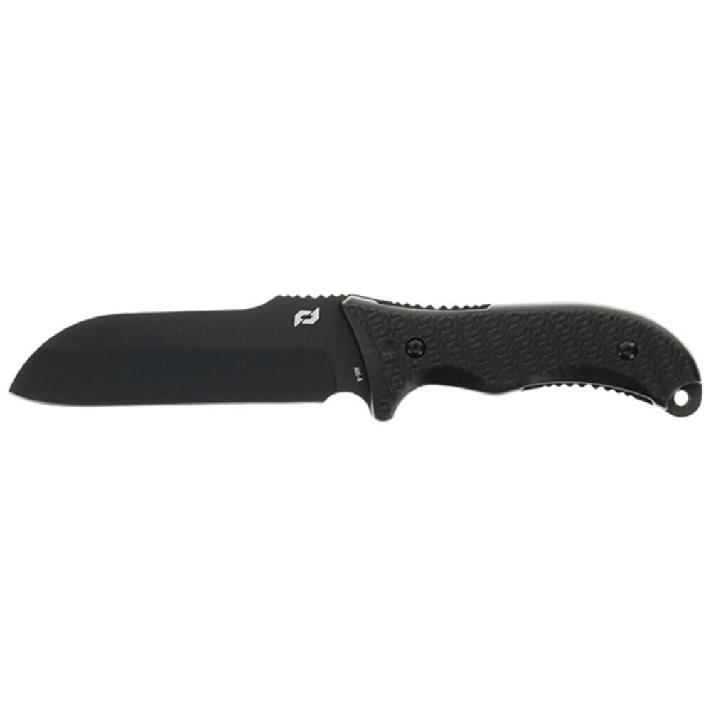 BTI SCHRADE BEDROCK SHEEPSFOOT FIXED BLADE