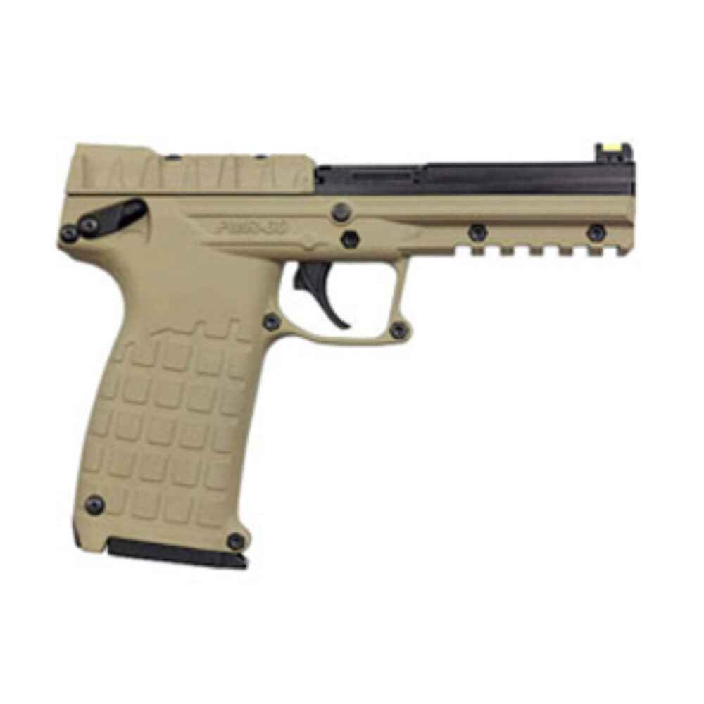 KEL PMR30BTAN        22WMR 4.3        30R      TAN