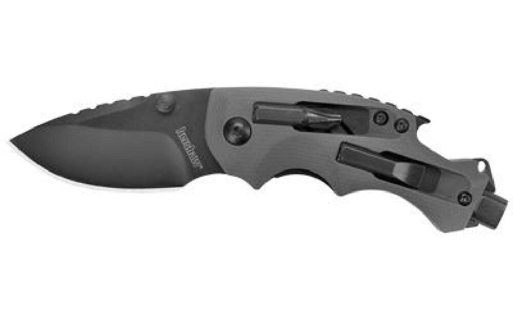 KER 8720        SHUFFLE DIY