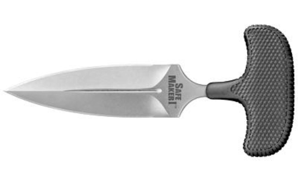 COLD  12DBST   SAFE MAKER I  4.5 FIXED