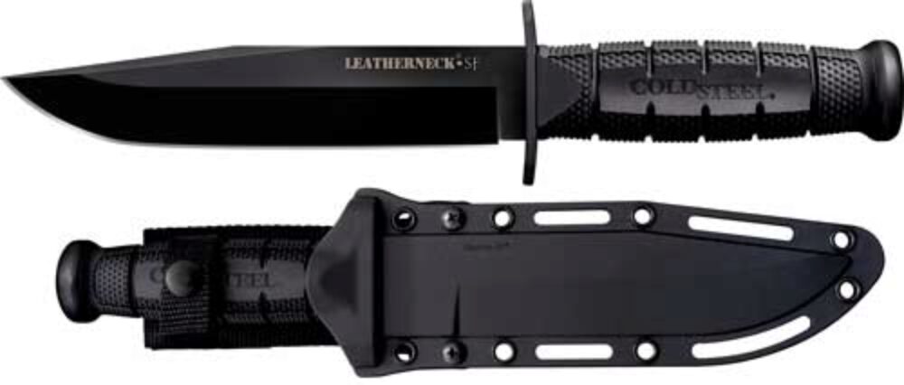 COLD  39LSFC  LEATHERNECK SF  6.75