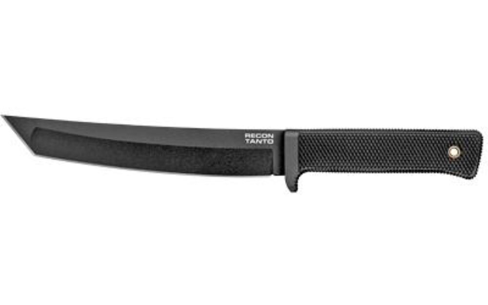 COLD  49LRT    RECON TANTO IN SK-5