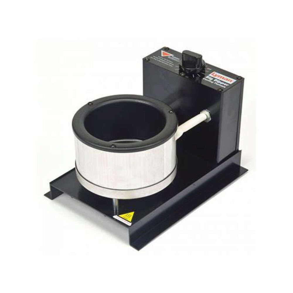 LYMAN BIG DIPPER ELECTRIC