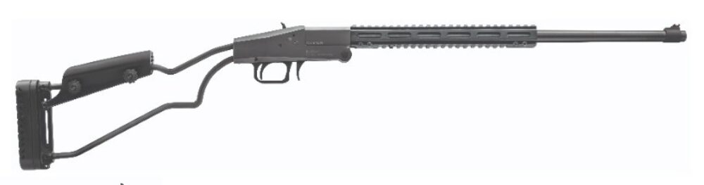 CHIA 500.273    BIG BADGER     410  20 3      BLK