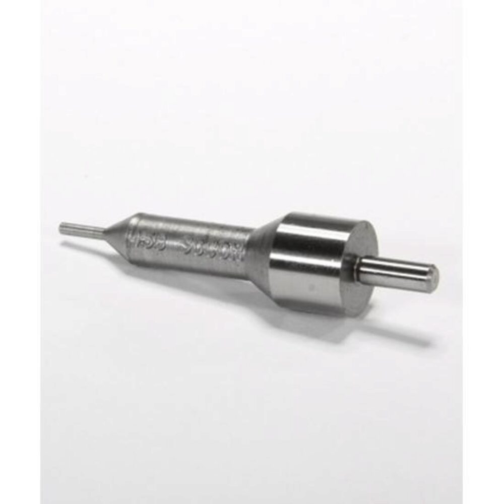 LYMAN E-ZEE PILOT 458 SOCOM