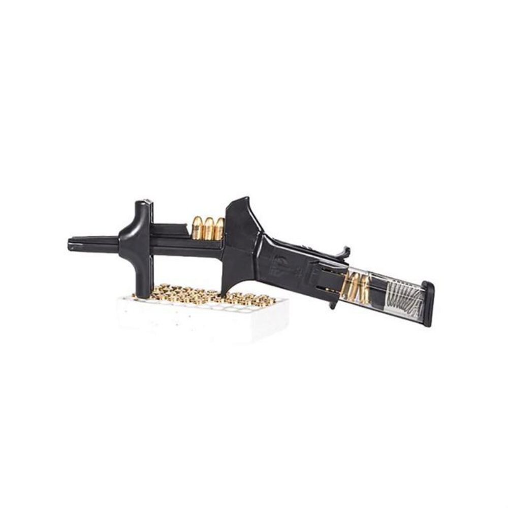 ETS CAM-380        PSTL MAG LOADER .380
