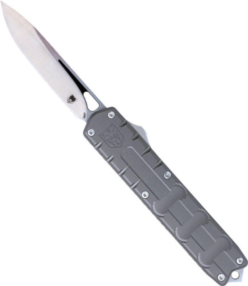 COBRA CTEGRYM390DNS   ENFORCER M390 DROP GRY