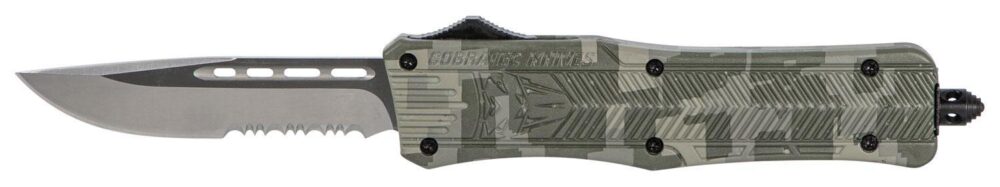 COBRA MADCCTK1MDS    MED CTK1  SERR DROP DIGICAMO