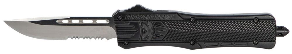 COBRA MBCTK1MDS       MED CTK1 SERR DROP BLACK