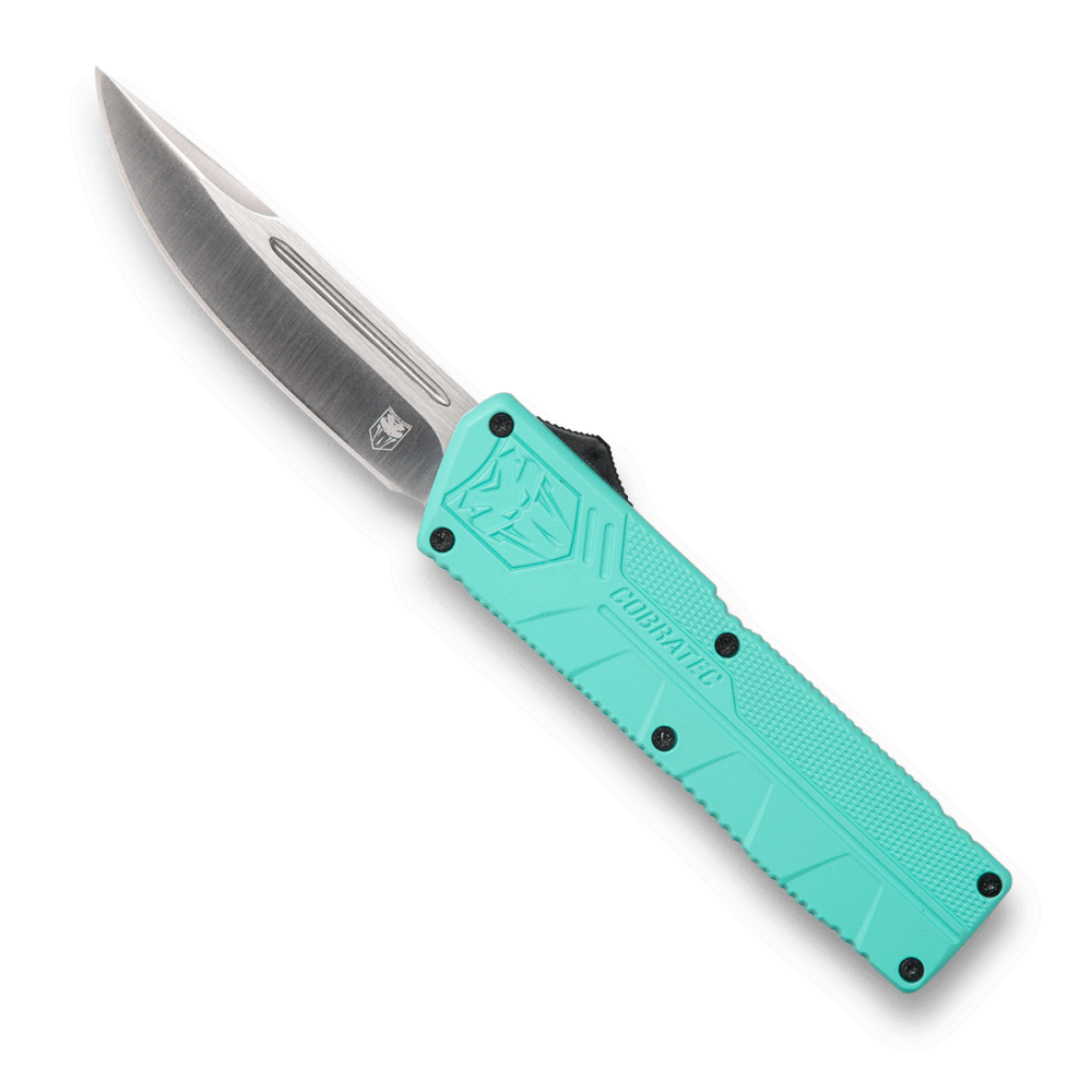 COBRA TFCTLWDNS      LWT TIFFANY BLUE DROP
