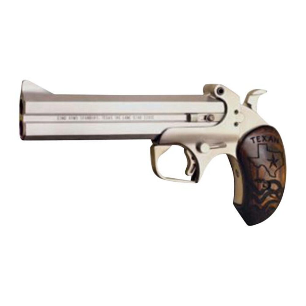 BOND BATX   TEXAN             45C/410 6    2R STST