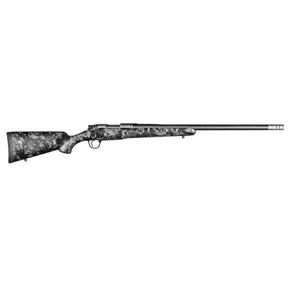 CHRIS 8010615700 RDGLN FFT  300WSM 20 3R   BLK/GRY